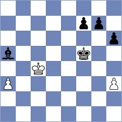 Srdanovic - Dinu (chess.com INT, 2023)