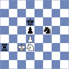 Tatarinov - Tabuenca Mendataurigoitia (chess.com INT, 2023)