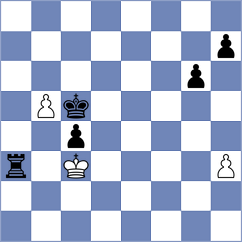 Passen - Cattaneo (chess.com INT, 2023)
