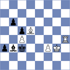 Nilsson - Premnath (Chess.com INT, 2020)