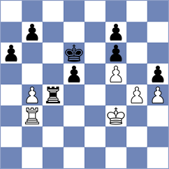 Winslow - Godzwon (Chess.com INT, 2020)