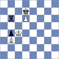King - Nilsen (Chess.com INT, 2021)