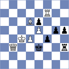 Llanos - Bilan (chess.com INT, 2023)