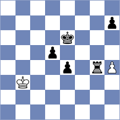 Hajiyev - Smirnov (chess.com INT, 2023)