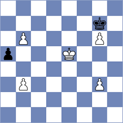Zhigalko - Liang (chess.com INT, 2022)