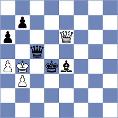 Blanco Diez - Olenik Campa (chess.com INT, 2024)