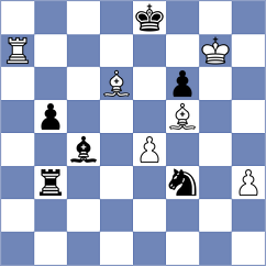 Troyke - Campelo (Chess.com INT, 2020)