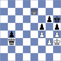 Agasarov - Ansh (chess.com INT, 2022)