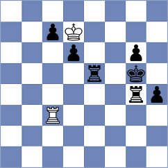 Nevska - Bauyrzhan (FIDE Online Arena INT, 2024)