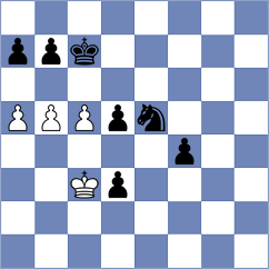 Mkrtchyan - Kiseljova (chess.com INT, 2024)