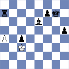 Selkirk - Ortez (Chess.com INT, 2021)