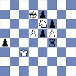 Golubev - Delorme (Chess.com INT, 2020)