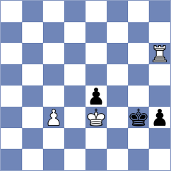 Bardyk - Fromm (chess.com INT, 2023)