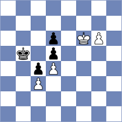 Quirke - Burke (chess.com INT, 2023)