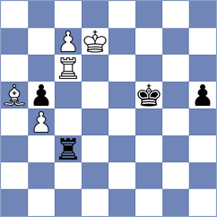 Rustemov - Leschinsky (chess.com INT, 2022)
