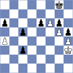 Tilahun - Vila Dupla (chess.com INT, 2023)
