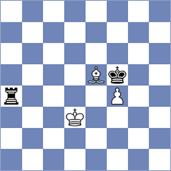 Skvortsov - Harsh (chess.com INT, 2023)