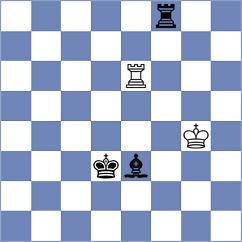 Kretov - Aslanov (Chess.com INT, 2021)