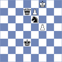 Curtis - Ambartsumova (chess.com INT, 2023)