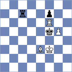 D'Arruda - Wirig (chess.com INT, 2022)