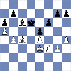 Bogaudinov - Ghevondyan (chess.com INT, 2024)