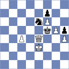 Hamitevici - Fiol (chess.com INT, 2022)