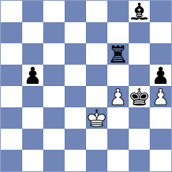 Mikhnenko - Gvanceladze (chess.com INT, 2021)