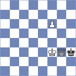 Bas Mas - Antonova (chess.com INT, 2022)