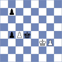 Palomo - Gozzoli (Chess.com INT, 2016)