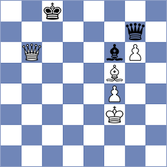 Fiorito - Karttunen (chess.com INT, 2023)