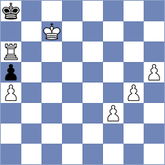 Brilej - Vitenberg (Chess.com INT, 2020)