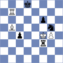 Tarasova - Jarocka (chess.com INT, 2022)