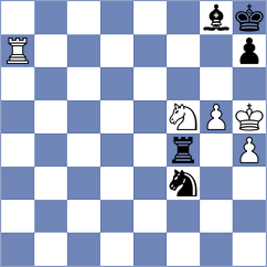 Masague Artero - Remizov (chess.com INT, 2023)