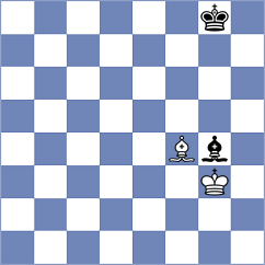 Schut - Karavade (chess.com INT, 2022)