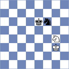 Adla - Avazkhonov (chess.com INT, 2022)