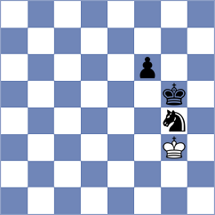 Swicarz - Hovhannisyan (Chess.com INT, 2020)