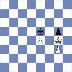Petrovic - Fabris (chess.com INT, 2022)