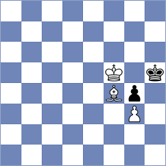 Besedes - Thomforde-Toates (chess.com INT, 2022)