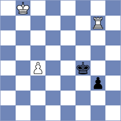 Liu - Schut (chess.com INT, 2023)