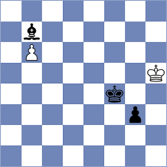 Dias - Korol (chess.com INT, 2023)