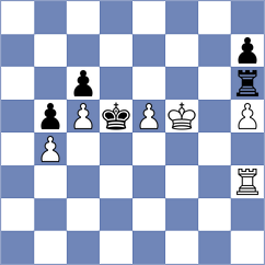 Stearman - Bennett (Chess.com INT, 2016)