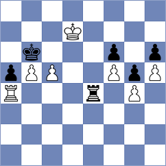 Czopor - Spata (chess.com INT, 2022)