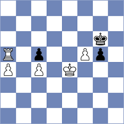Adewumi - Skvortsov (chess.com INT, 2023)