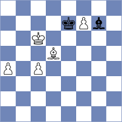 Alfaro - Lauridsen (chess.com INT, 2022)