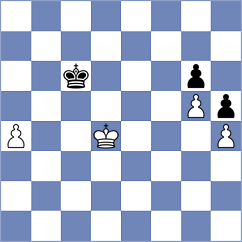 Kavutskiy - Gerbelli Neto (chess.com INT, 2023)