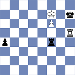 Garriga Cazorla - Tologontegin (chess.com INT, 2022)