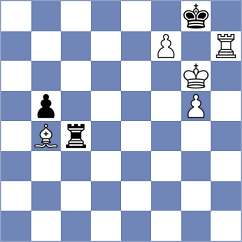 Makarian - Arabidze (chess.com INT, 2021)