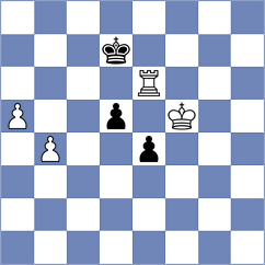 Tan - De Souza (chess.com INT, 2022)