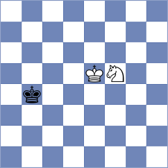 Buchenau - Kozin (chess.com INT, 2023)