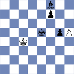 Koc - Federzoni (chess.com INT, 2023)